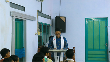 galeri, Ibadah Paskah Sore GKJ Baki Pepantan Daleman , gereja kristen jawa, gkj, gkj baki, gereja kristen jawa baki, baki, sukoharjo, gkj klasis sukoharjo, klasis sukoharjo, klasis, sinode gkj, sinode 